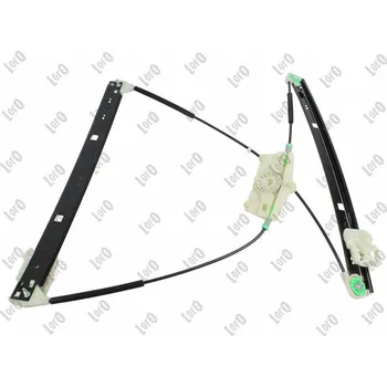 Stahovačka okna Zvedací zařízení oken ABAKUS 130-003-034