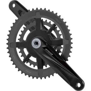 Klika na kolo Kliky FSA AGX + Gossamer Pro B1