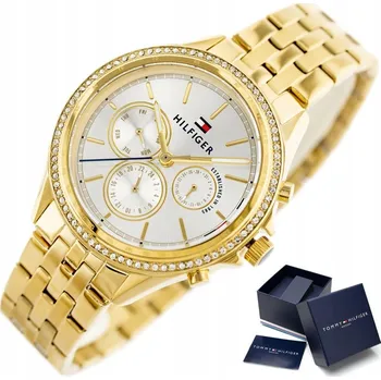 Hodinky Tommy Hilfiger dámské hodinky 1781977