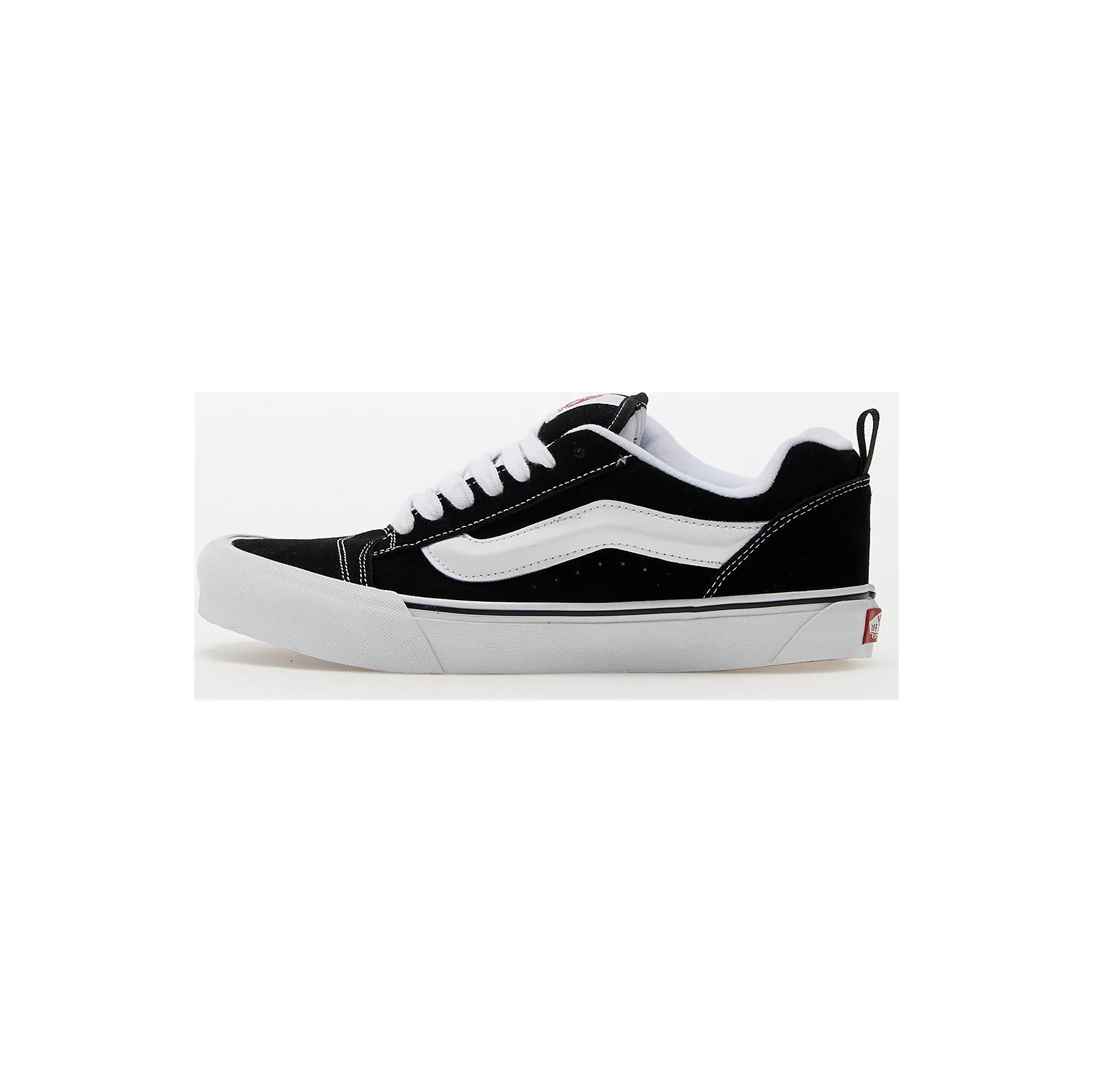 Fotografie 1 - Pánské tenisky VANS Knu Skool VN0009QC6BT 47