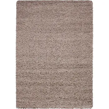 Koberec Ayyildiz Koberec DREAM1201704000BEIGE kobereček Koberec Obdélník Polypropylen (PP) Béžový