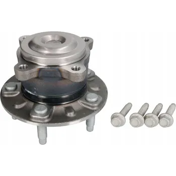 Zavěšení kol Meyle 614 752 0015 Náboj kola