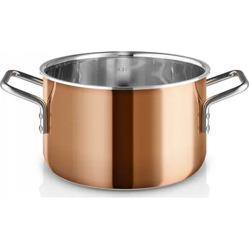 Hrnec Eva Solo tradiční Hrnec 3,9l