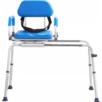 Koupelnové sedátko Sedadlo do sprchy SucceBuy FBL650328