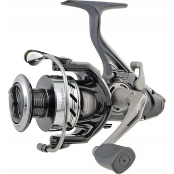 Rybářský naviják Naviják Konger MAXIM CARP 750FD/FSS 6+1