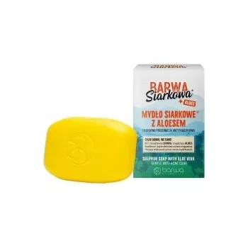 Mýdlo Kostkové mýdlo Barwa 100 l 150 g