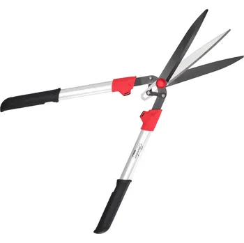 Nůžky na živý plot Nůžky na živý plot, 3 čepele, rovný řez, převodovka 80A044