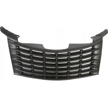 Posilovač řízení Blic 6502-07-0915990P Mřížka chladiče