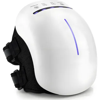 IP kamera Elektrostimulátor bílý na baterie