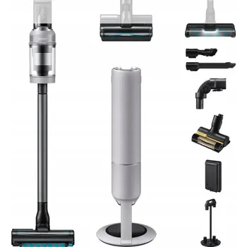 Vysavač TYČOVÝ VYSAVAČ AKUMULÁTOROVÝ SAMSUNG VS80F28EFP/WD