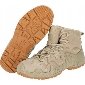 Pracovní obuv Pracovní obuv kotníková Lahti Pro L30126 velikost 47