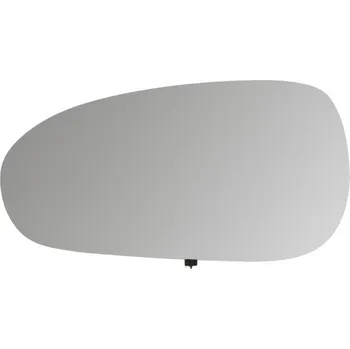 Auto zrcátko Alkar 6431925 Sklo , vnější zrcátko