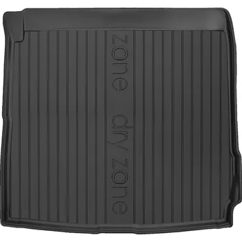 autokoberec Gumová vana do kufru Frogum