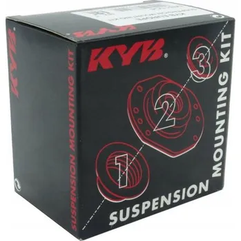 KYB SM9904 Uložení tlumiče