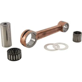 C&L COMPANIES Ojnice HOT RODS 8160