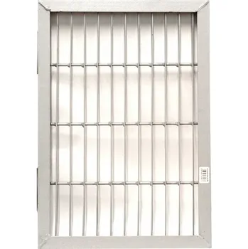 Rohožka Gumová rohožka před dveře, hotová, 35 x 50 cm