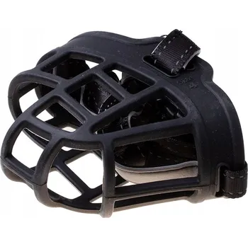 Náhubek pro psa Plastový náhubek Magboss