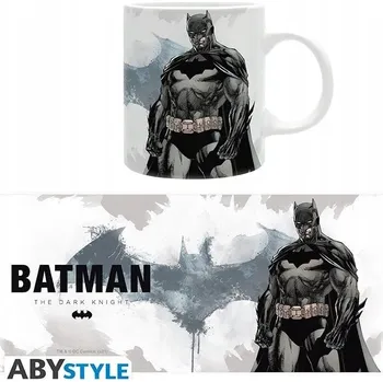 Keramický hrnek 320 ml Batman