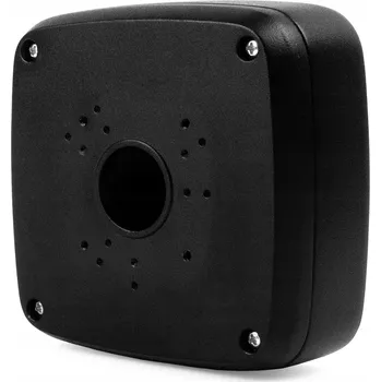 Bezpečnostní kamera Montážní držák pro CCTV kamery Zintronic AKU9V1 černý