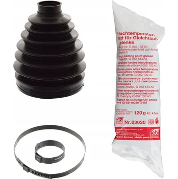 Zavěšení kol Febi Bilstein 101864 Sada manžet řízení