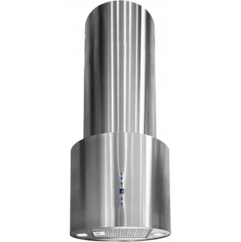 Digestoř Ostrůvkový odsavač par Nortberg Lorento Inox 40 cm