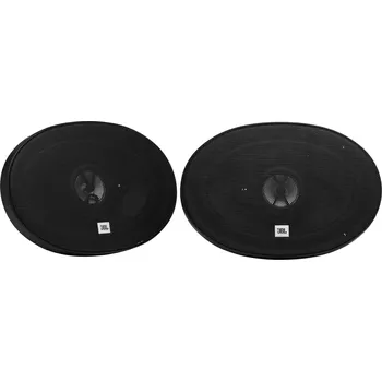 Reproduktor do auta Dvoupásmové reproduktory do auta JBL Stage1 9631 6x9