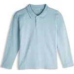 GATE Bavlněné polo triko 5Y 825-0291/728