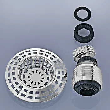 Kuchyňský mlýnek 3Pagen Perlátor a sítko