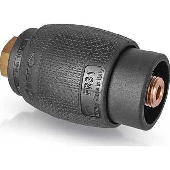 Příslušenství ke kompresoru REGULÁTOR TLAKU MTM FR31 PRO TLAKOVÉ MYČKY DO MYČKY G 1/4" SERVO-PRESS 310 Bar