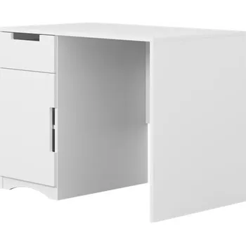 Psací stůl Psací stůl Kocot Kids Classic 1 100 x 60 x 75,5 cm bílý