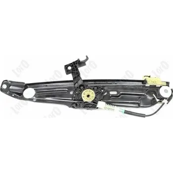 Stahovačka okna Zvedací zařízení oken ABAKUS 130-004-067