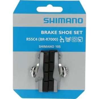 Brzda na kolo Brzdové Špalky Shimano R55C4 (BR-R7000)