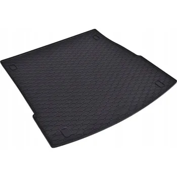 autokoberec Gumová vana do kufru Rigum