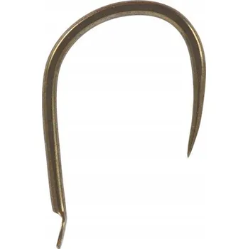 Rybářský háček Guru X-Strong Carp Spade Háčky na dno a plovák 10 ks