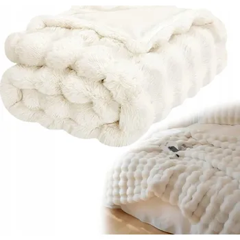 Prostěradlo Deka Rubicum polyester 160 cm x 100 cm