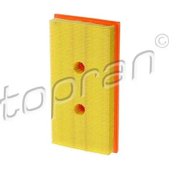 Vzduchový filtr Vzduchový filtr TOPRAN 110 371