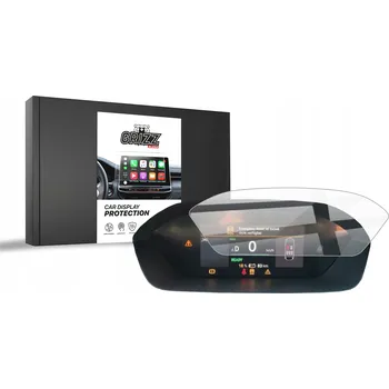 Příslušenství pro čtečku elektronické knihy Fólie KERAMICKÁ pro Škoda Elroq 5" (2025)