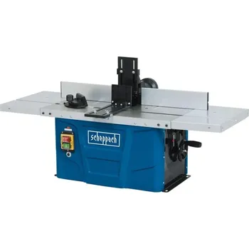 Frézka Horní frézka Scheppach 1500 W
