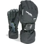 Rukavice Level Half Pipe Gore-Tex black M