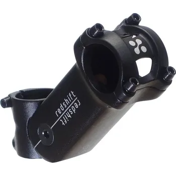 Představec na kolo Odpružený představec Redshift Shockstop 30° 100mm - Délka 80mm