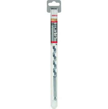 Vrták Vrták spirálový do dřeva 10/170/235 mm HSS-CV BOSCH