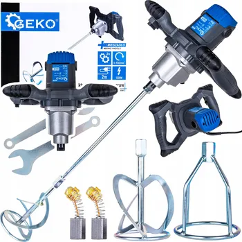 Míchadlo Míchadlo Geko 1200 W 14 mm