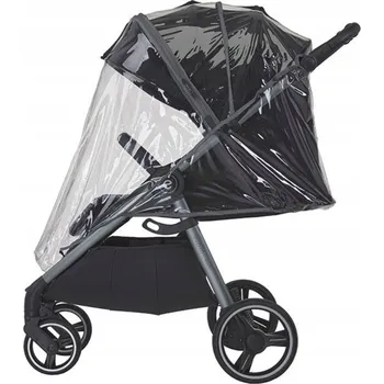 Kočárek ESPIRO | Fólie proti dešti na kočárek Wave | Pearl | Fuel Pro