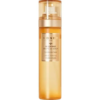 Pleťové sérum Holika Holika Honey Royalactin Serum Mist dvoufázová pleťová mlha 120 ml