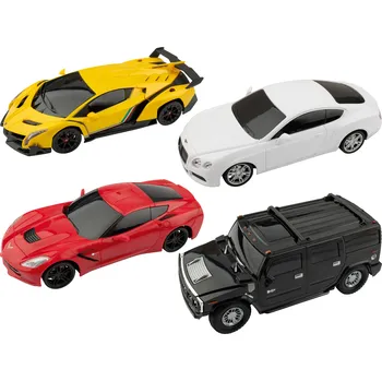 RC model auta lupilu® RC auto na dálkové ovládání 1:24