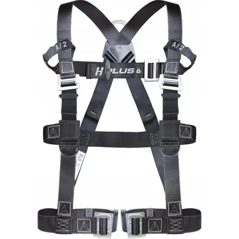 Postroj pro psa BEZPEČNOSTNÍ POSTROJ HAR22H DELTAPLUS XXL