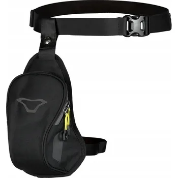 Zavazadlo na motocykl Brašna na stehno s pásem MACNA Leg Bag basic