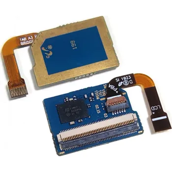 Pouzdro na tablet Samsung Galaxy Tab A 10.1 (2019) T510 T515 T517 konektor LCD dotyk flex