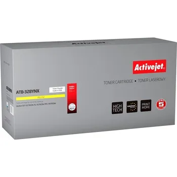 Toner ActiveJet pro Brother ATB-328YNX žlutý (yellow)