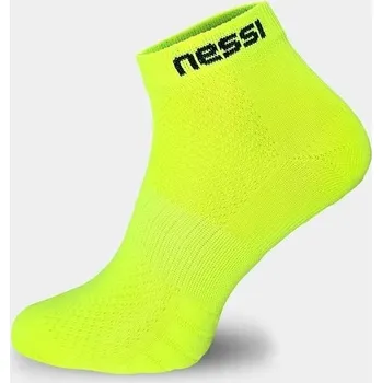 Pánské ponožky Kotníkové Ponožky Nessi 38-41